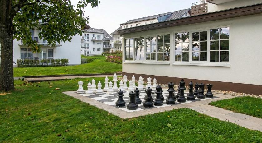 Hotel Hebelhof