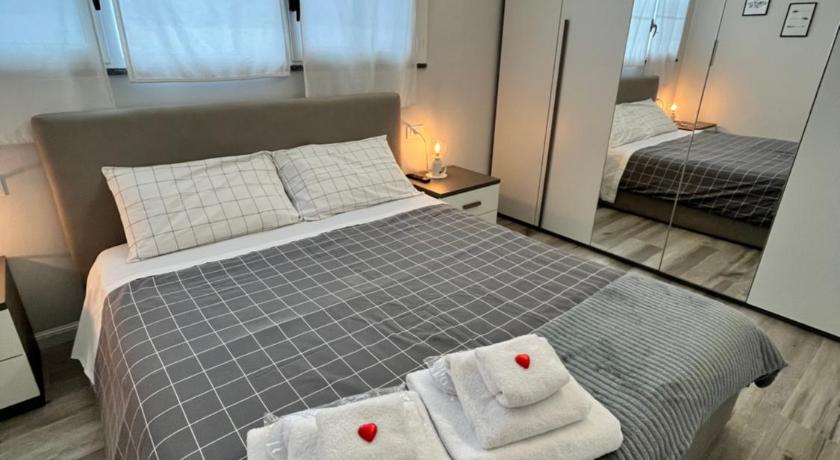 Dream Catcher Apartment