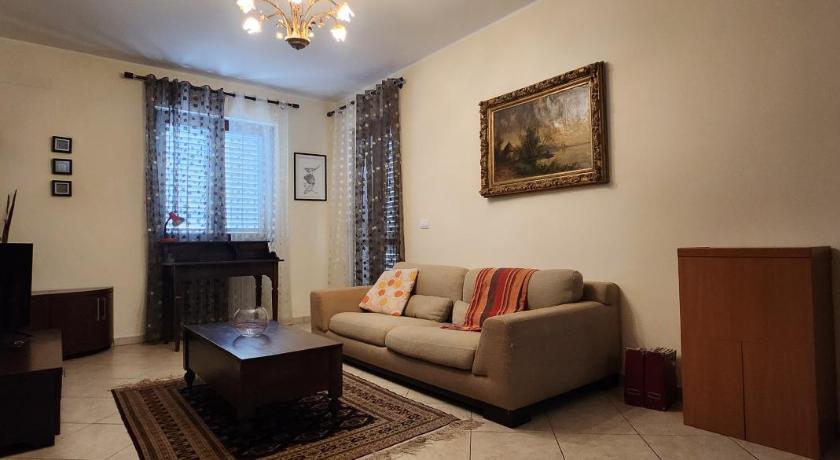Foto de La Casa delle Liane - Reserva con descuento Agoda