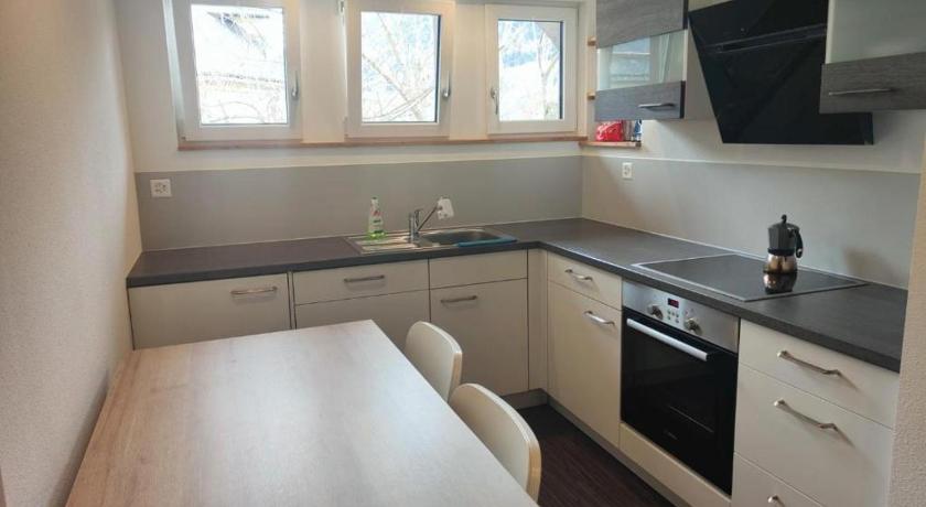 Image of Apartment 1