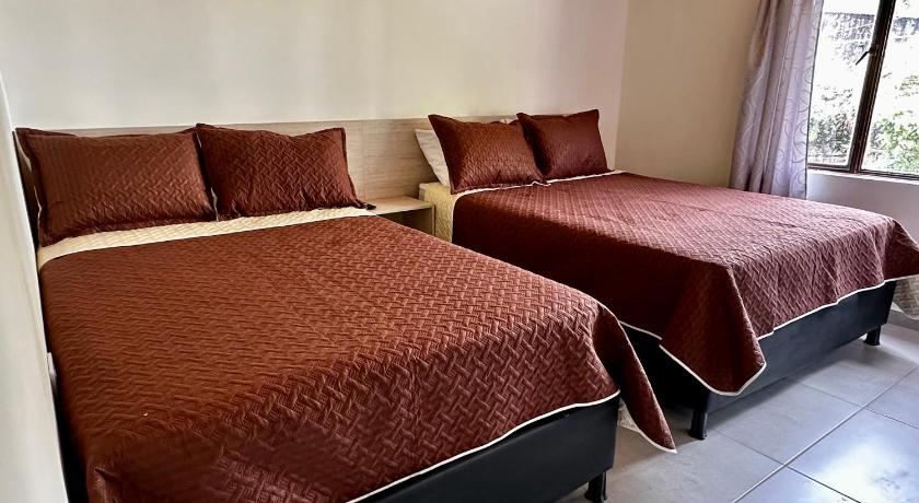 Hotel Casa La Macana