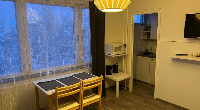 の写真 Kumpukuja apartment - Agoda割引予約