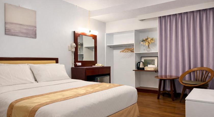 Image of Standard Double Room 0
