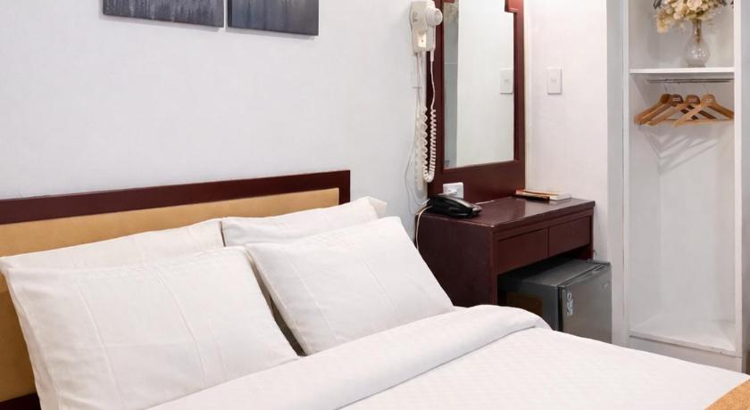 Image of Standard Double Room 2