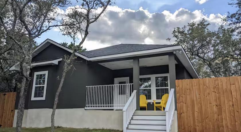 캐년 레이크 (TX) Cheerful 3BR 2BA House Minutes from Canyon Lake 4성급 숙소 객실