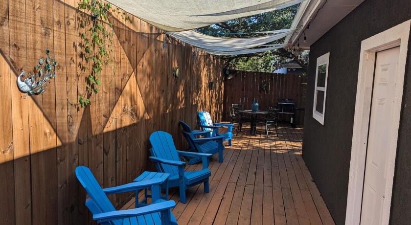 Canyon Lake (TX) Cheerful 3BR 2BA House Minutes from Canyon Lake 4-Star Accommodation exterior