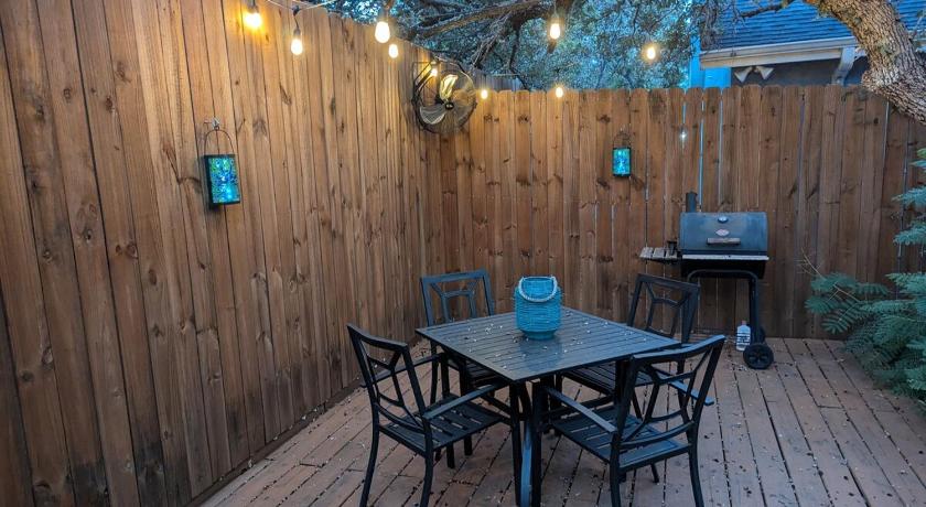Canyon Lake (TX) Cheerful 3BR 2BA House Minutes from Canyon Lake 4-Star Accommodation room