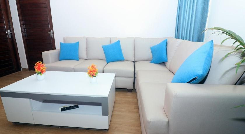 New apartment in Hattigauda — Kathmandu (2)