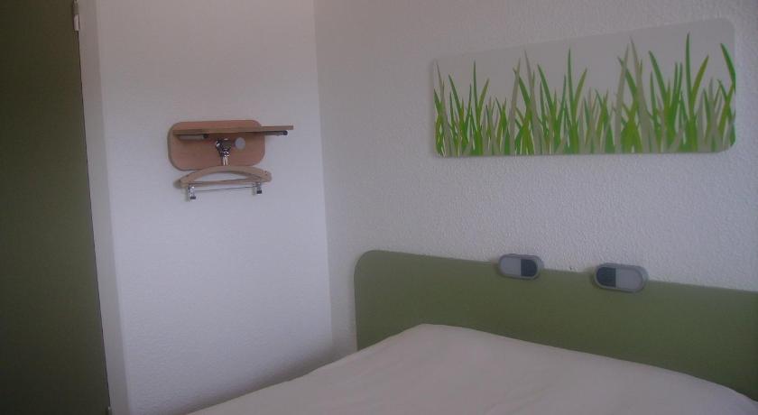 ibis budget Remiremont