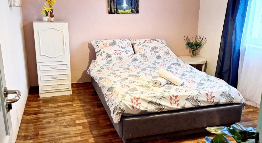 Rural accommodation Vidovic