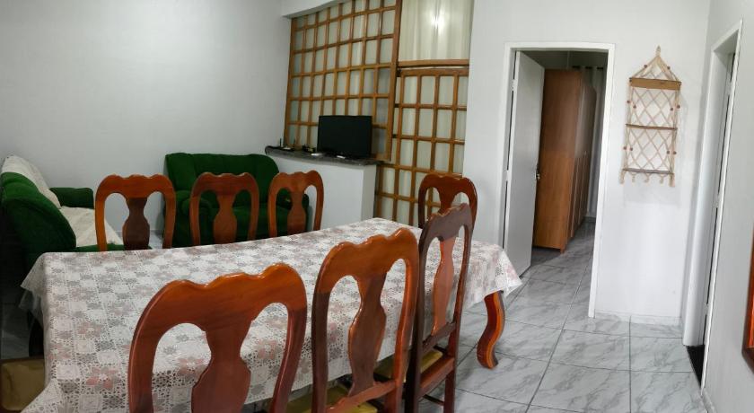 Casa Recanto Familia