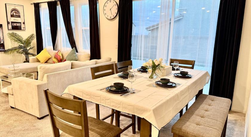 라스베이거스 / 라스베가스 (NV) 5BD, 4BA and Near Strip - name Apple 3성급 숙소 로비