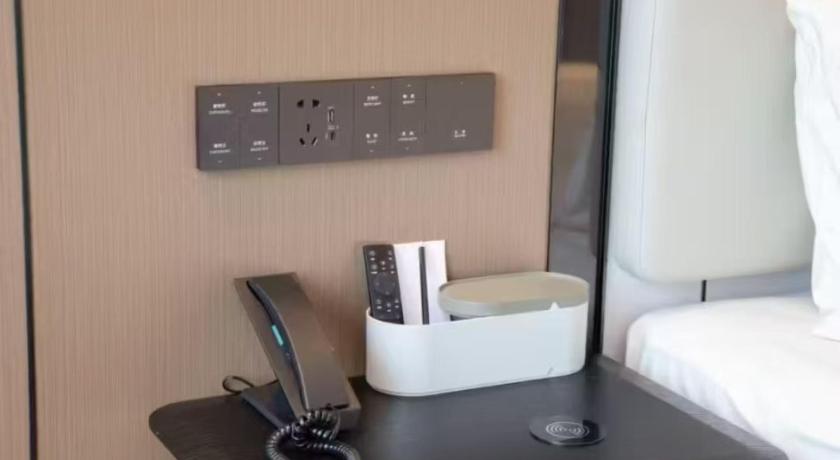 Atour Hotel Nanjing Medical Valley Xinghuo Road - image 13