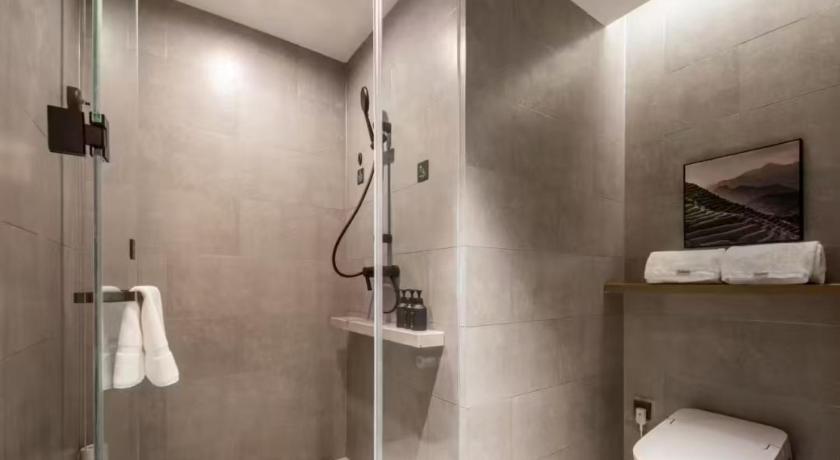 Atour Hotel Nanjing Medical Valley Xinghuo Road - image 23