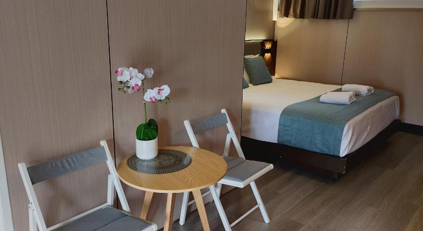 Imagen de Habitación extragrande (King) 7