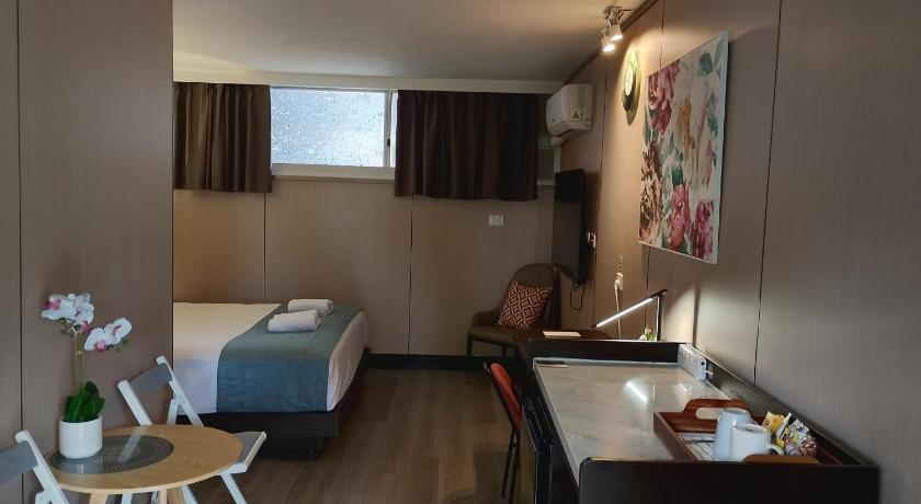 Imagen de Habitación extragrande (King) 6