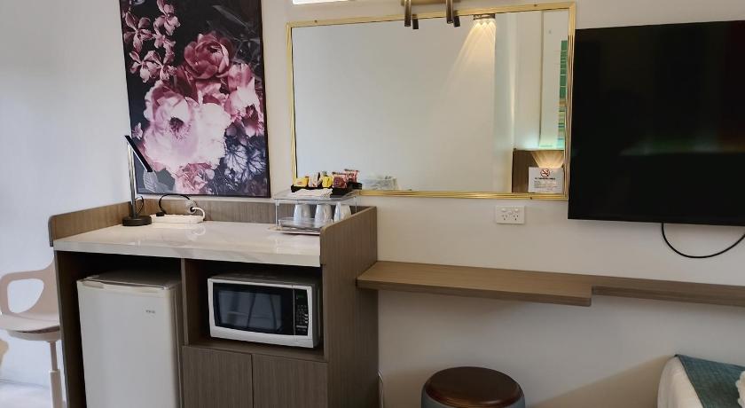 Imagen de Pet Friendly Standard Twin 6