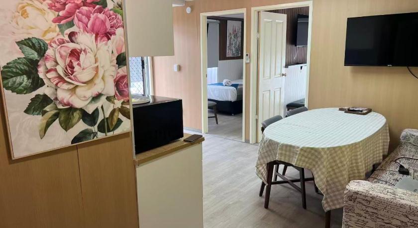 Imagen de 2 dormitorios (Two Bedroom) 9