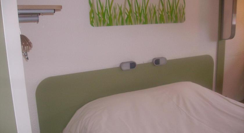 ibis budget Remiremont