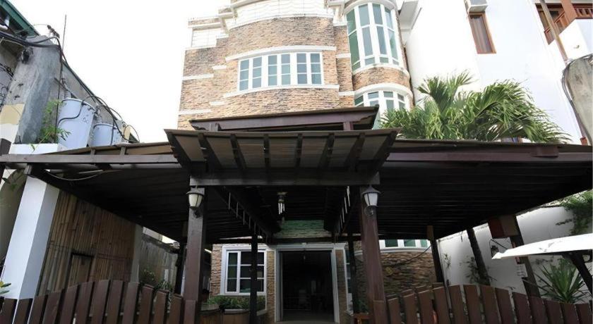 长滩岛 Boracay Breeze Resort 2星级 酒店 餐厅