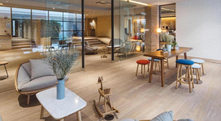 曼谷 Clef Hotel Bangkok 5星级 酒店 泳池