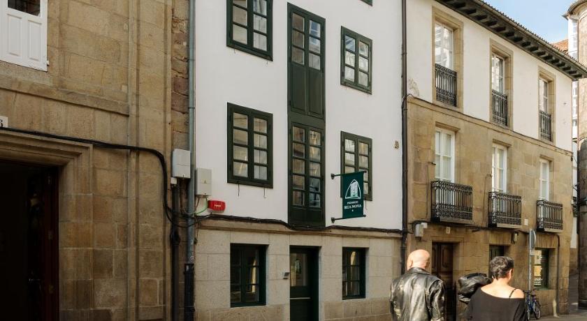 Pension Rua Nova photo