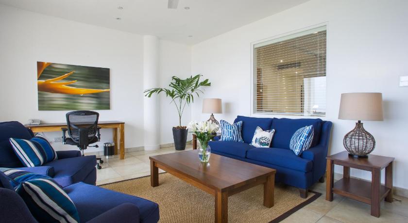 The Oyster Bay Hotel Suites photo