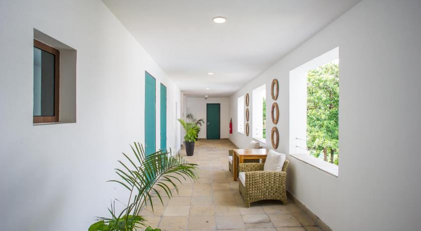 The Oyster Bay Hotel Suites photo