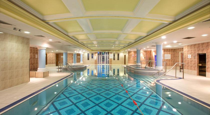 Midleton Park Hotel photo