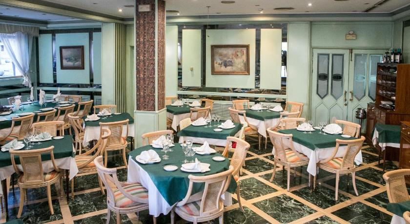 Hotel Tibur