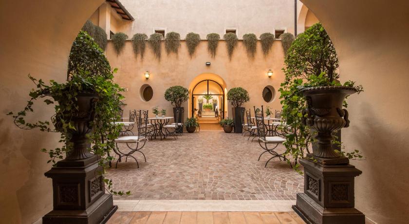 San Biagio Relais photo