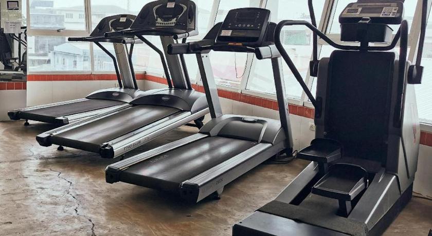 Khao Yai The Mansion Pakchong 3-Star Hotel exterior