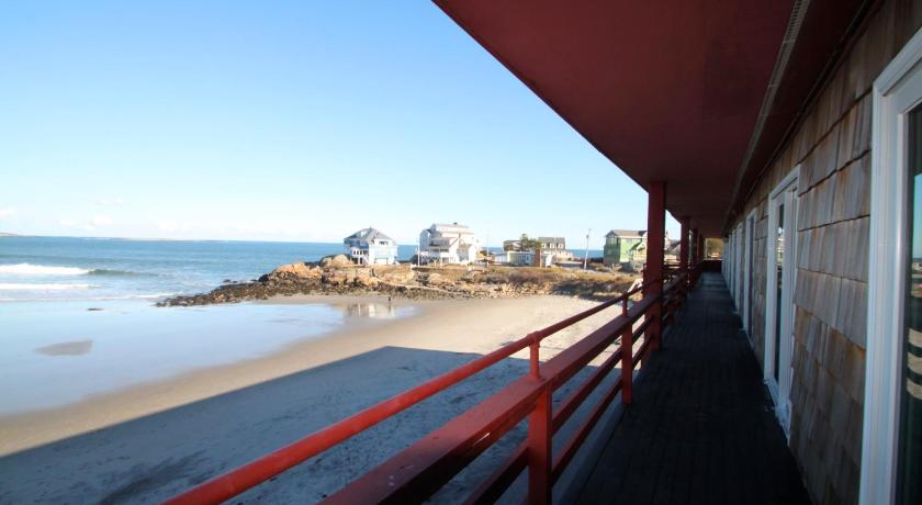 Cape Ann Motor Inn photo