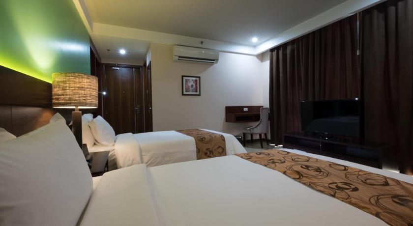 Kew Hotel - Tagbilaran - image 32