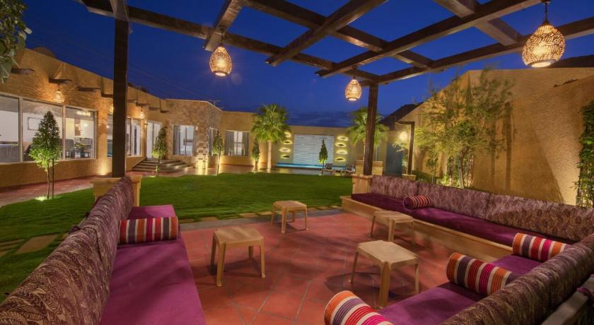 Marbella Resort — Hotel in Al 'Ammariyah
