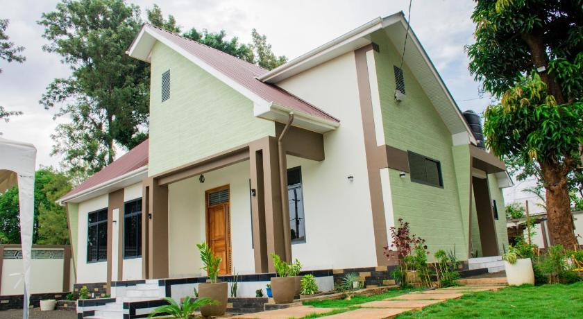 KiliView Homestay