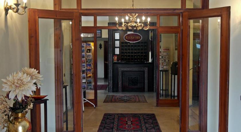 Turquhouse Hotel - image 5