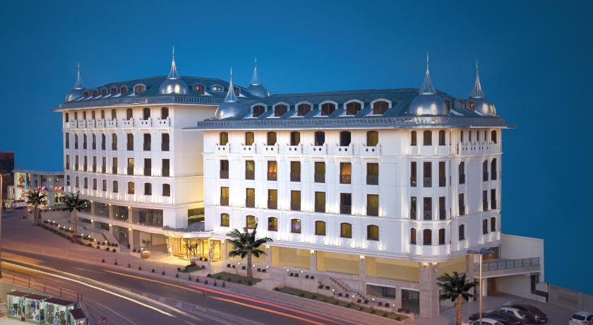 Hurry Inn Merter Istanbul - image 7