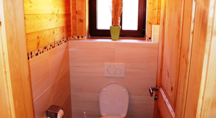 X-Alp Lodges photo