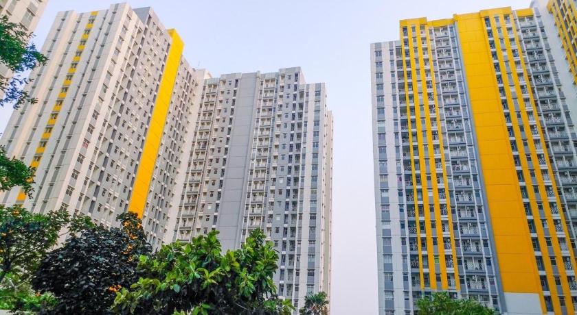 Springlake Sumarecon Bekasi By Mirai Property - image 7