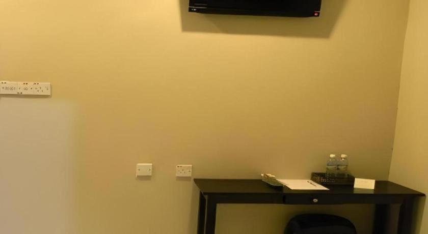 コタキナバル D'Borneo Hotel 3つ星 ホテル 施設