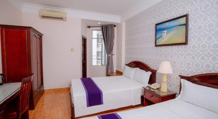 Violet hotel&spa - image 37