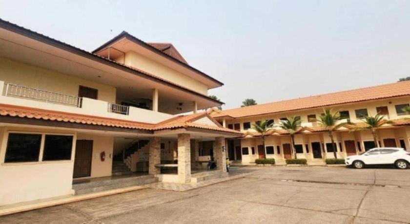 帕府 Mark Four Place Hotel 3星级 酒店 设施