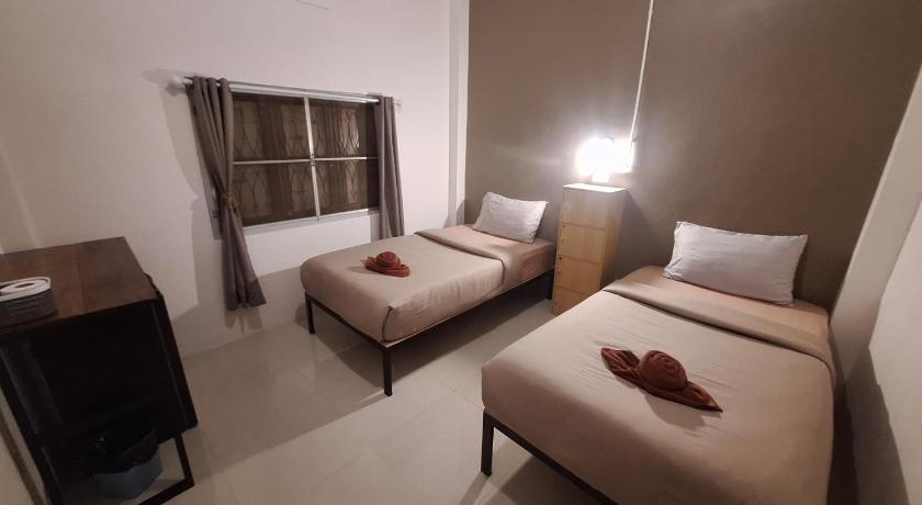 Sabai Sabai Bed