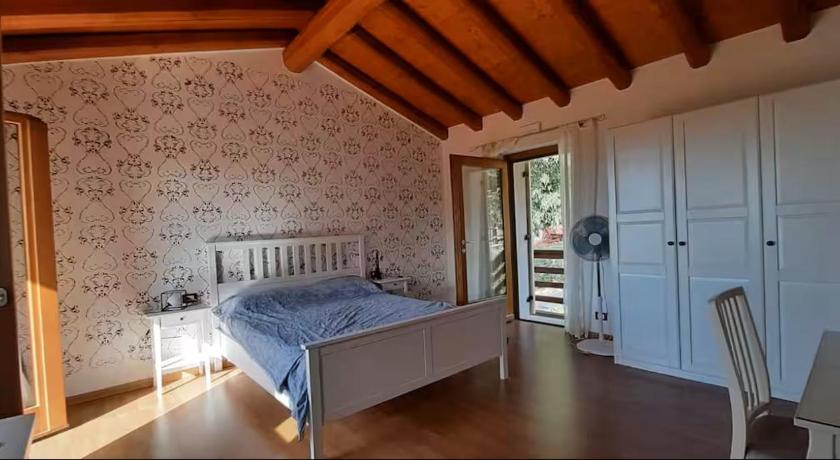 Il Sogno di kovalsky - B&B Relax & Nature