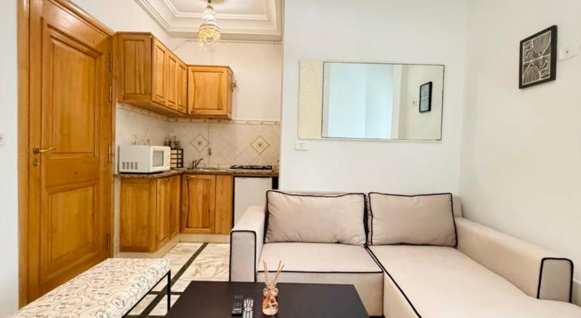 T2 a louer a menzah 7bis