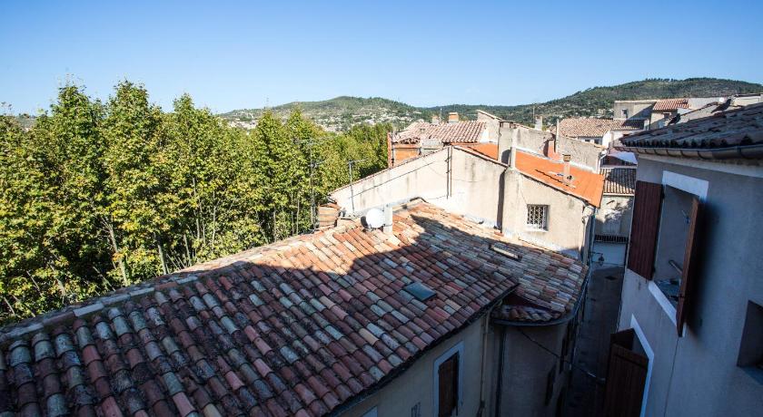 L'Hotel du Terreau Logis de France