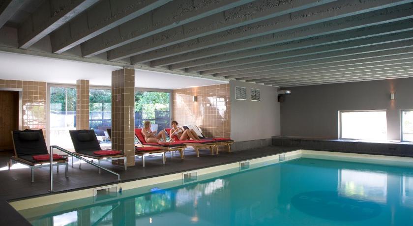 Hotel De Pits photo