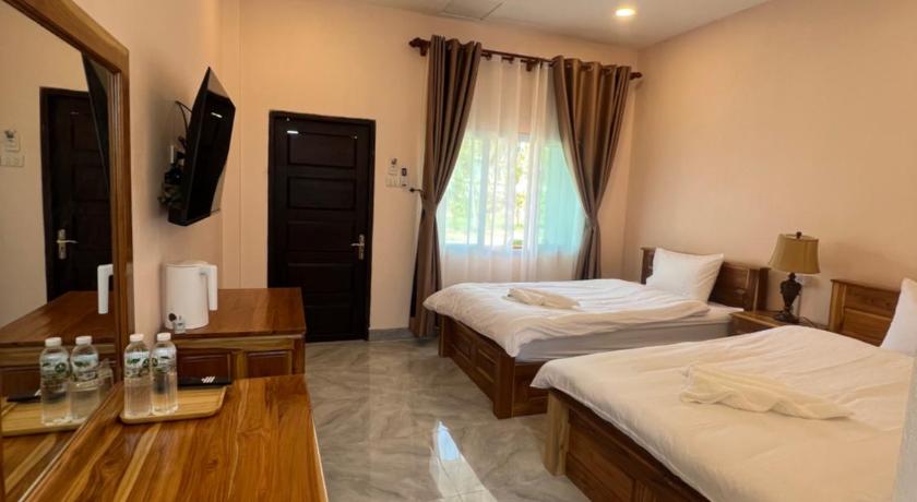 Leego Hotel - image 16