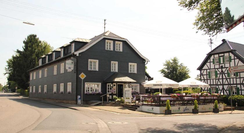 Landhaus Suchterscheid